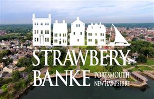 Strawbery Banke